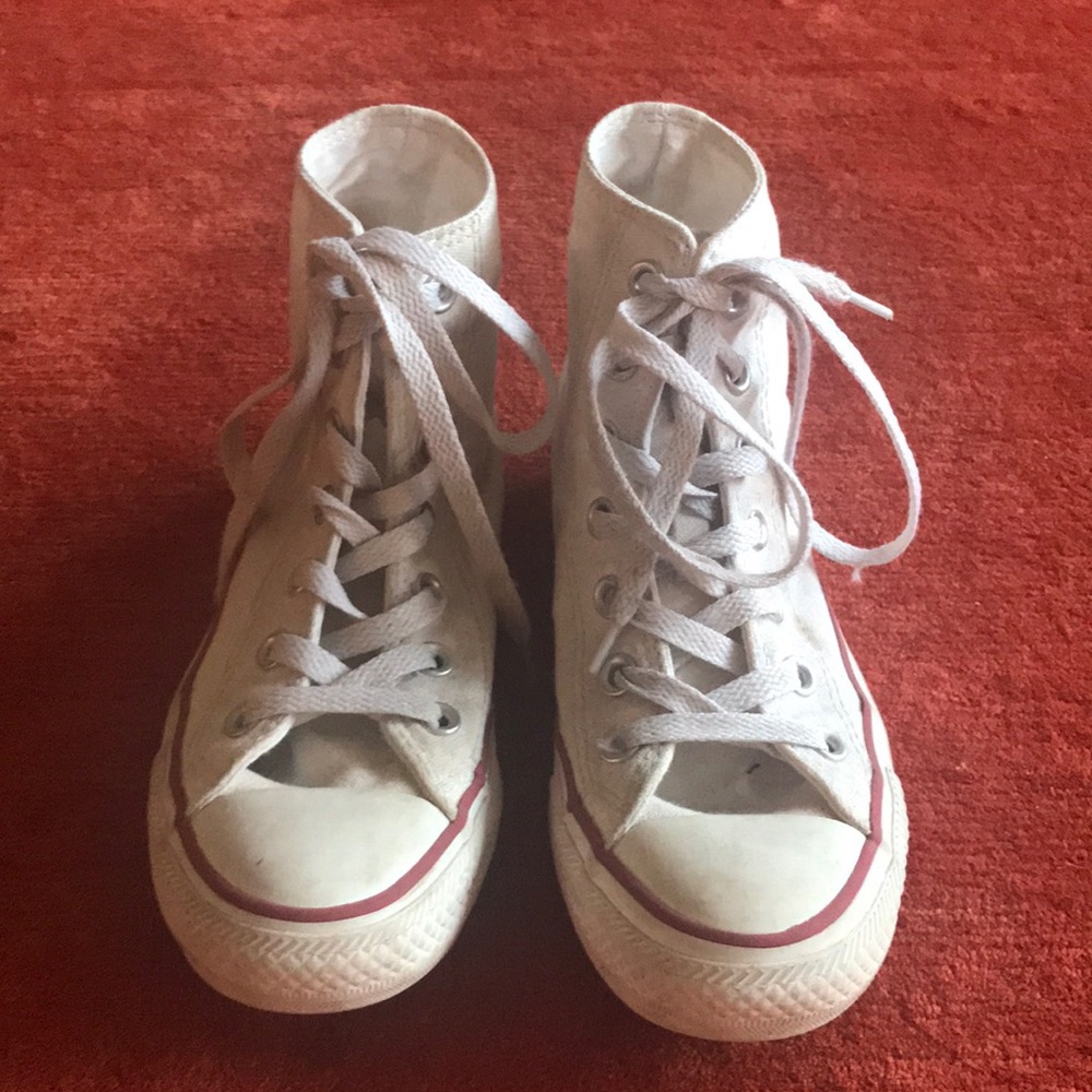 Converse High Tops